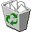 Recycle bin